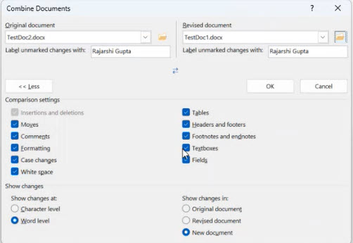A screenshot of a computer

Description automatically generated